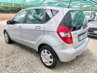 MERCEDES-BENZ A 160 usata, con Chiusura centralizzata