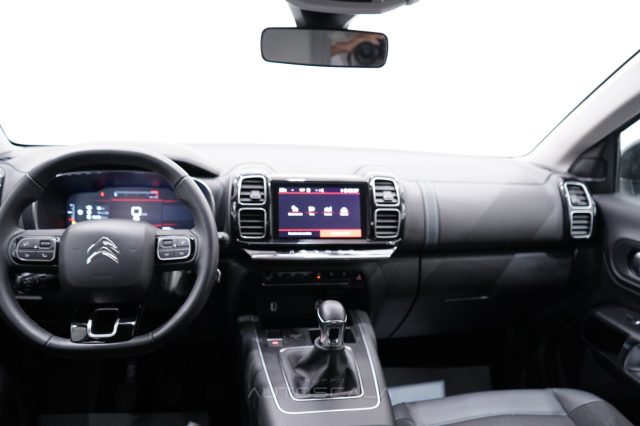 CITROEN C5 Aircross usata, con Volante multifunzione