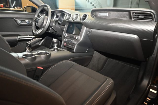FORD Mustang usata 37