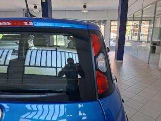 FIAT Panda usata, con Bluetooth