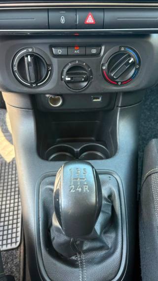 CITROEN C3 usata, con Immobilizzatore elettronico