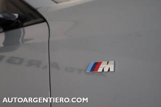 BMW 320 usata, con Telecamera per parcheggio assistito