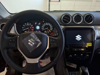 SUZUKI Vitara usata, con Controllo trazione