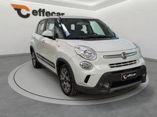 FIAT 500L usata, con Airbag Passeggero