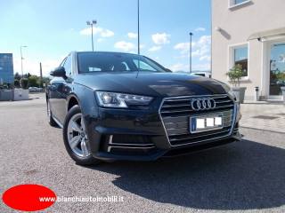 AUDI A4 usata, con Airbag laterali