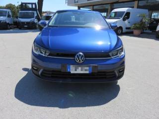 VOLKSWAGEN Polo usata, con Autoradio