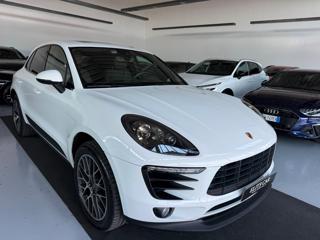 PORSCHE Macan usata, con Airbag laterali
