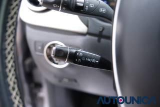 MERCEDES-BENZ B 180 usata, con Volante multifunzione