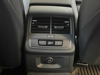 AUDI A4 usata, con Sistema di navigazione