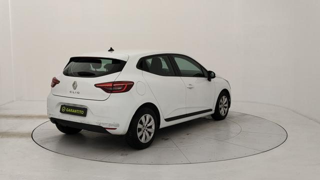 RENAULT Clio usata, con Alzacristalli elettrici