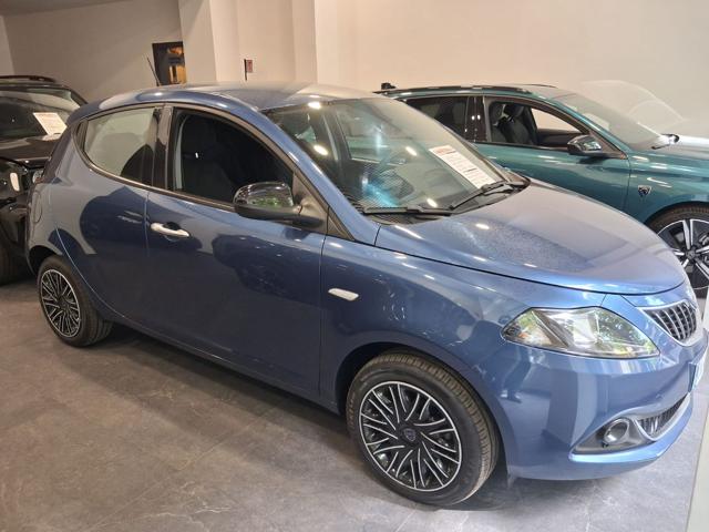 LANCIA Ypsilon usata, con Airbag