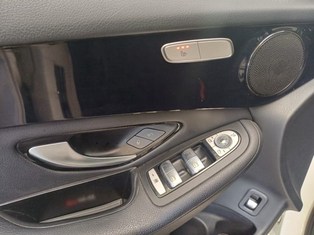 MERCEDES-BENZ GLC 350 usata, con Cruise Control