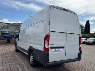 FIAT Ducato usata, con Filtro antiparticolato