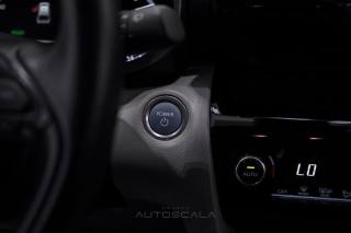 TOYOTA Yaris Cross usata, con Fendinebbia