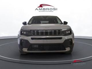 JEEP Avenger usata 6