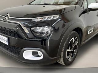 CITROEN C3 usata, con MP3