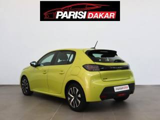 PEUGEOT 208 usata, con Boardcomputer