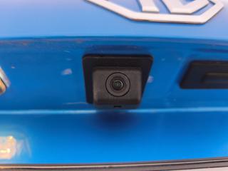 MG MG3 usata, con Bluetooth