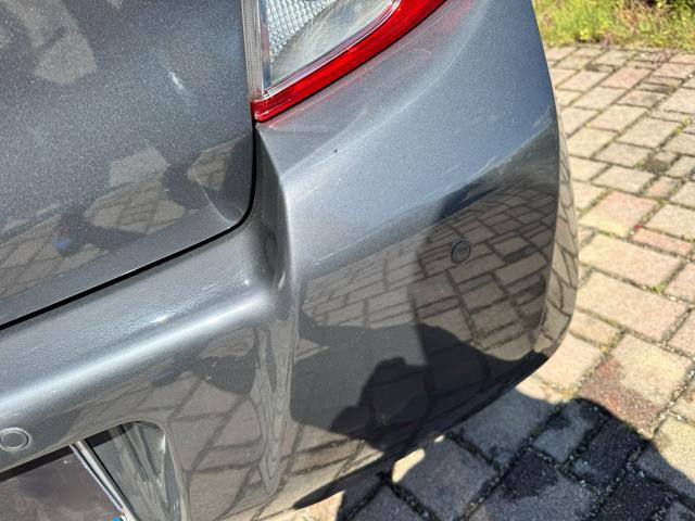 SUZUKI Celerio usata, con ESP