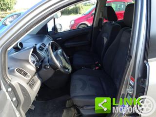 OPEL Agila usata, con Boardcomputer