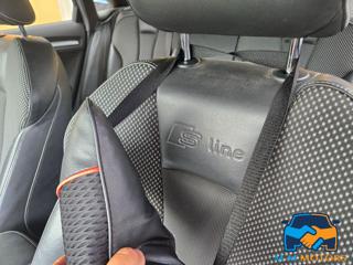 AUDI A3 usata 35