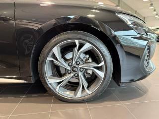 AUDI A3 usata, con Boardcomputer
