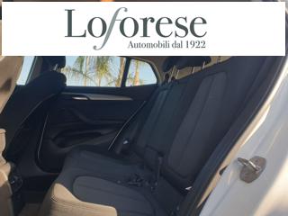 BMW X2 usata, con Controllo trazione