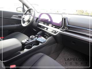 KIA Sportage usata, con Sistema di navigazione