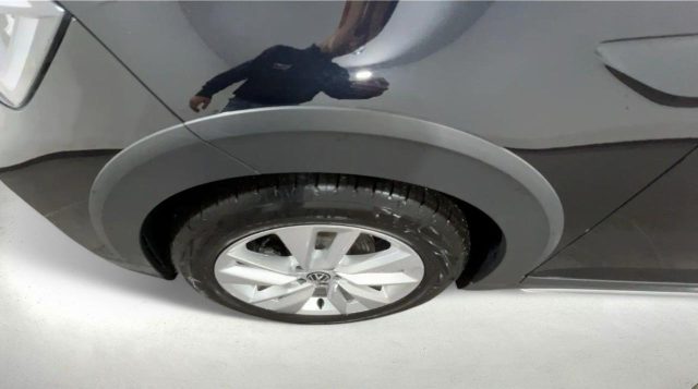 VOLKSWAGEN Taigo usata, con Airbag laterali