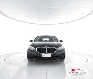 BMW 118 usata 4