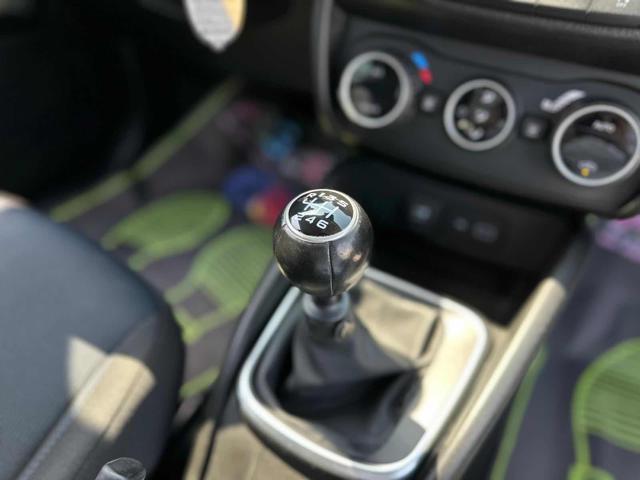 FIAT Tipo usata, con Immobilizzatore elettronico