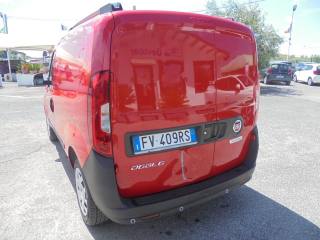FIAT Doblo usata, con Controllo trazione