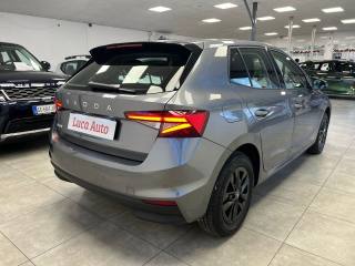 SKODA Fabia usata, con Airbag Passeggero