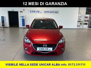 MAZDA 2 usata, con Airbag