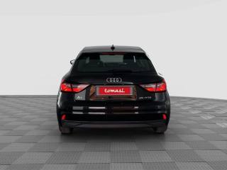 AUDI A1 usata 3
