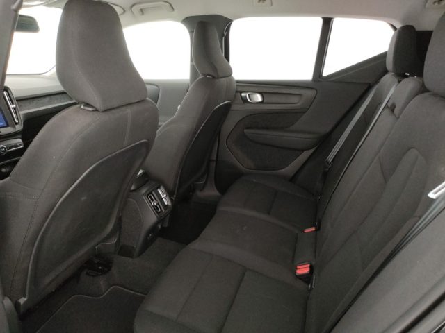 VOLVO XC40 usata, con Chiusura centralizzata