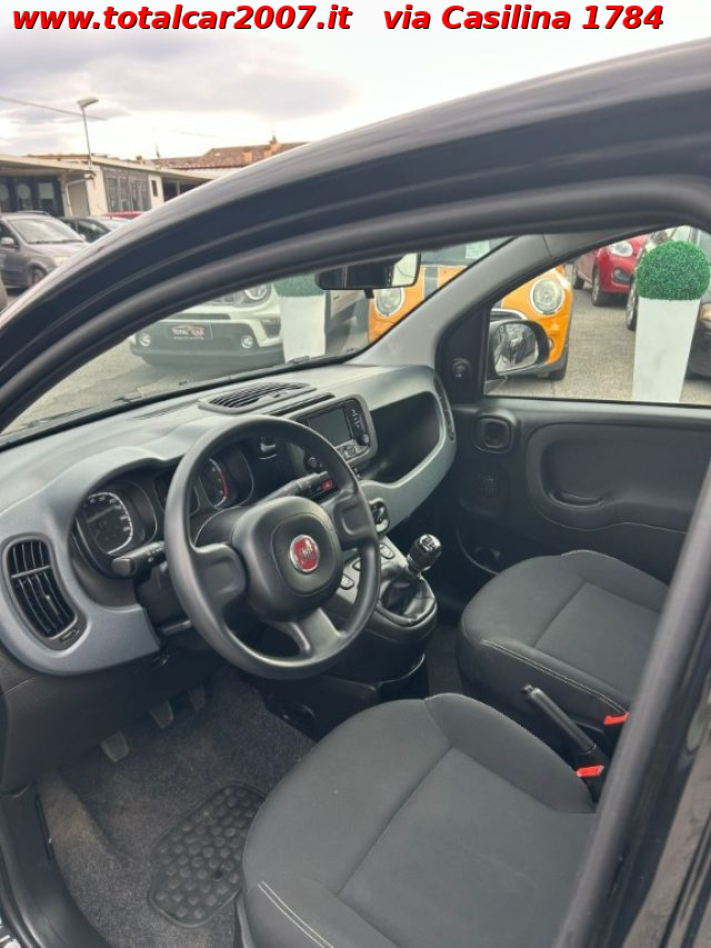 FIAT Panda usata, con Alzacristalli elettrici