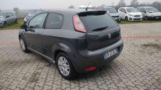 FIAT Punto usata, con Airbag Passeggero