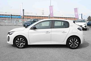 PEUGEOT 208 usata, con Sedile posteriore sdoppiato