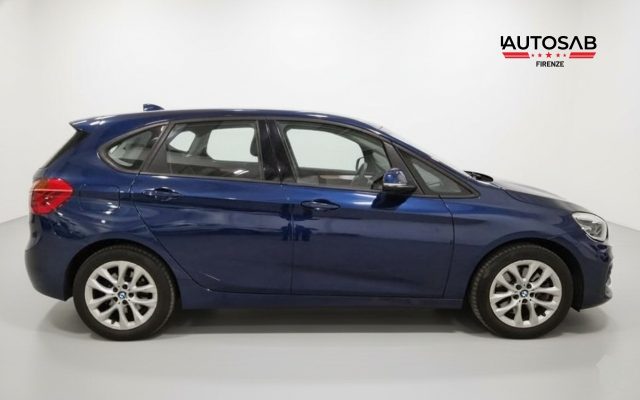 BMW 225 usata, con Airbag laterali