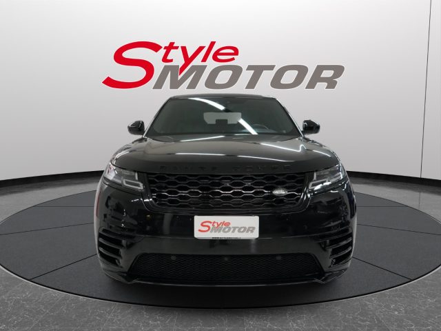 LAND ROVER Range Rover Velar usata, con ABS