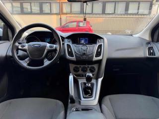 FORD Focus usata, con Chiusura centralizzata
