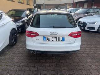 AUDI A4 usata, con Autoradio