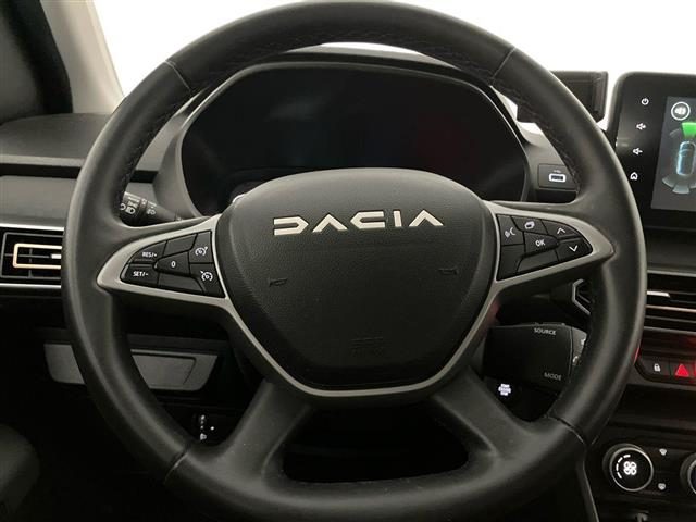DACIA Jogger usata, con Volante riscaldabile