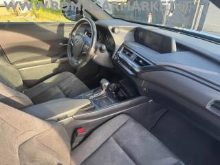 LEXUS UX Full Electric usata, con Autoradio