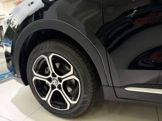 MG ZS usata, con Fari LED