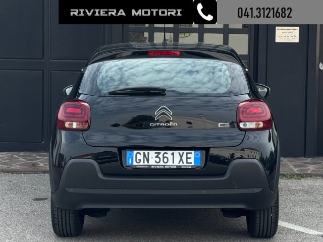 CITROEN C3 usata, con ESP