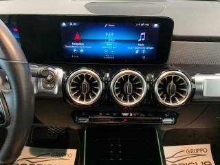 MERCEDES-BENZ GLB 180 usata, con Portapacchi