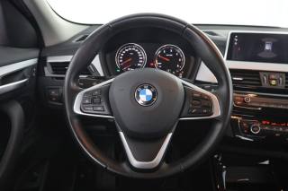 BMW X2 usata 4
