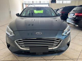 FORD Focus usata, con Airbag